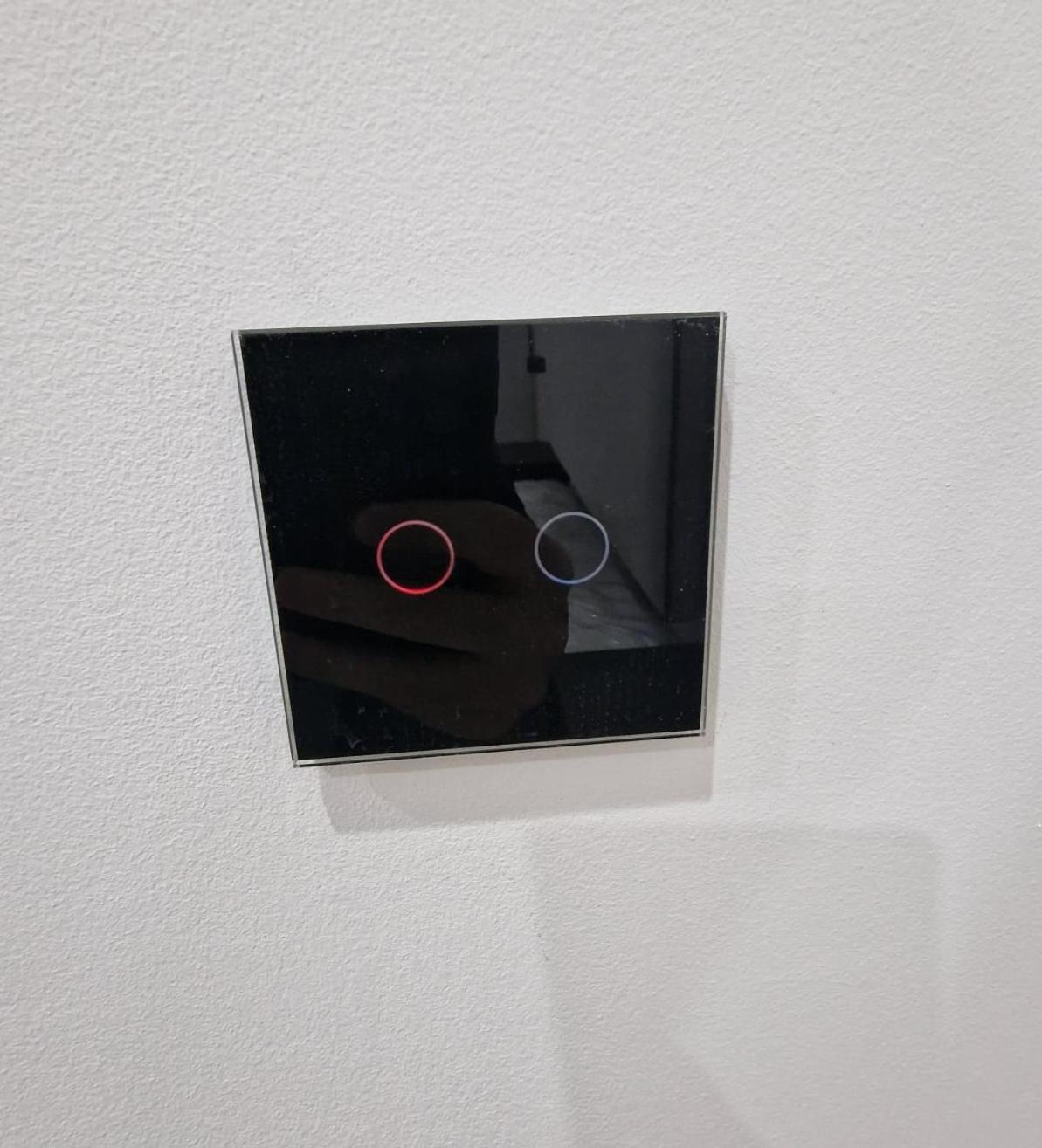 Privatunterkunft Centrica De Lujo Gv 2 *