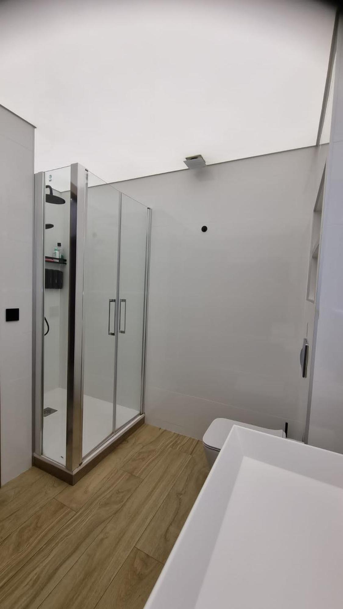 Centrica De Lujo Gv 2 Privatunterkunft